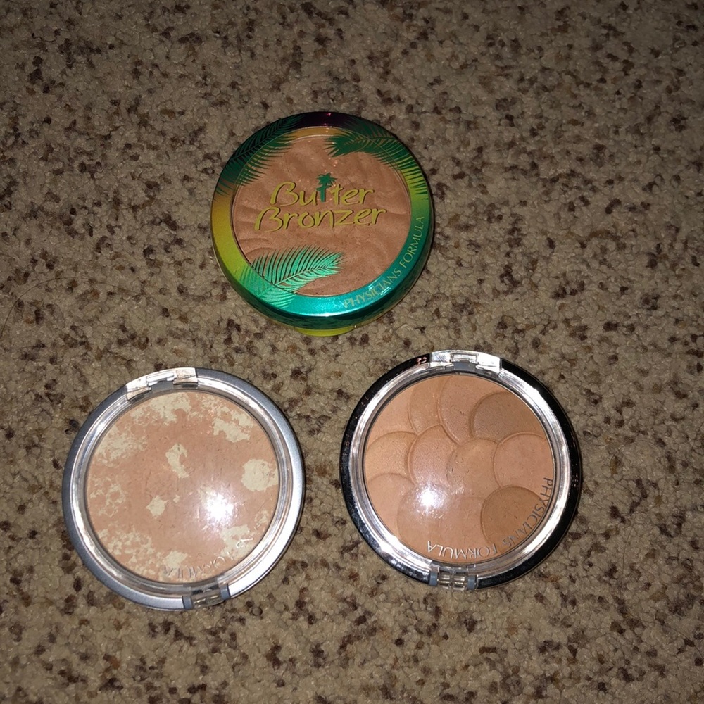 Physicians formula trio🌴💚